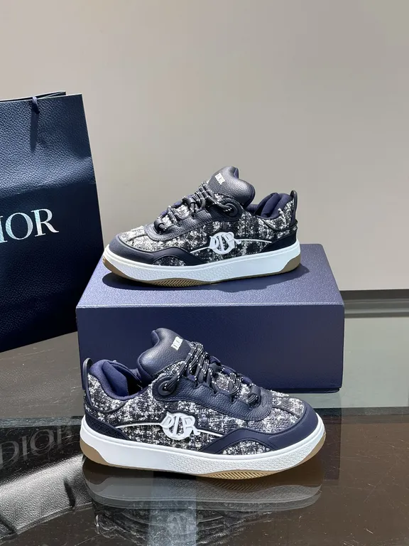 Dior Shoe 